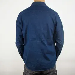 پیراهن جین Uni qlo