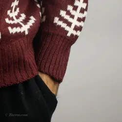 بافت طرحدار Firegap