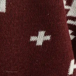 بافت طرحدار Firegap