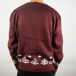 بافت طرحدار Firegap