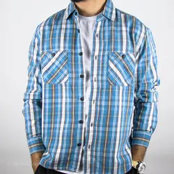 پیراهن پشمی Vintage El