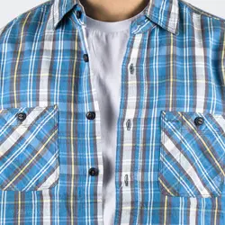 پیراهن پشمی Vintage El