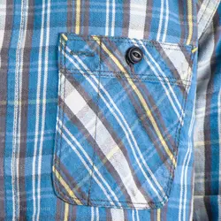 پیراهن پشمی Vintage El