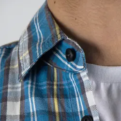 پیراهن پشمی Vintage El