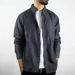 پیراهن جین J+