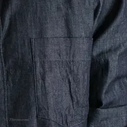 پیراهن جین J+