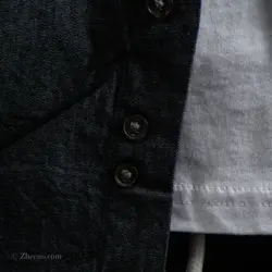 پیراهن جین J+