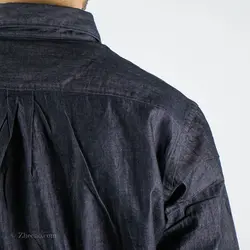 پیراهن جین J+