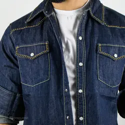 پیراهن جین Nyn