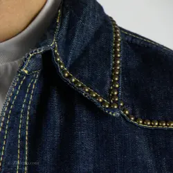 پیراهن جین Nyn