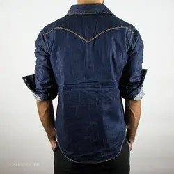 پیراهن جین Nyn