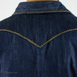 پیراهن جین Nyn