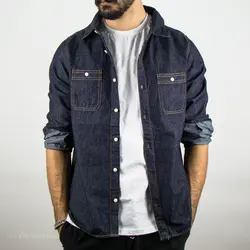 پیراهن جین Earth