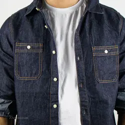 پیراهن جین Earth