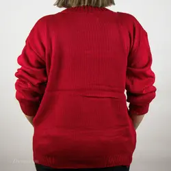 بافت طرحدار Whisper