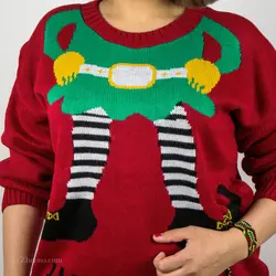 بافت طرحدار Whisper