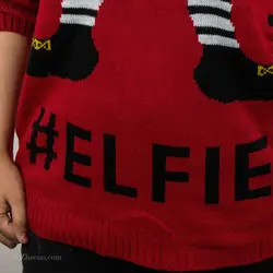 بافت طرحدار Whisper