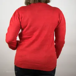 بافت طرحدار Friends