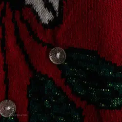 بافت طرحدار George