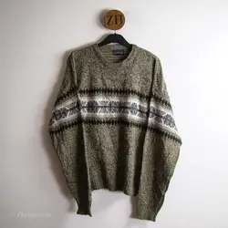 بافت طرحدار Basic editions