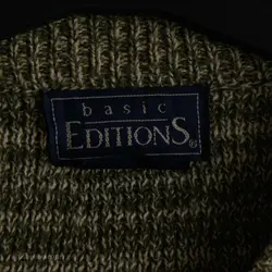 بافت طرحدار Basic editions