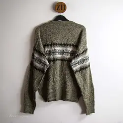 بافت طرحدار Basic editions