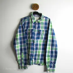 پیراهن پشمی  Abercrombie&fitch