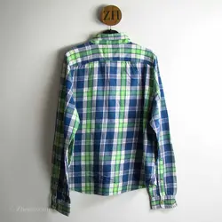 پیراهن پشمی  Abercrombie&fitch