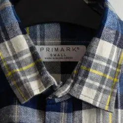 پیراهن پشمی  Primark