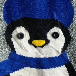 بافت طرحدار F&F