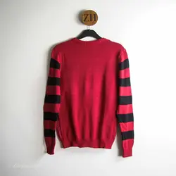 بافت طرحدار Well Worn