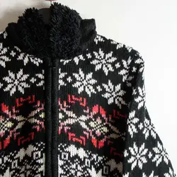 بافت طرحدار Be beau