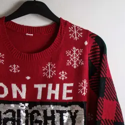 بافت طرحدار پولکی