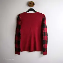 بافت طرحدار پولکی