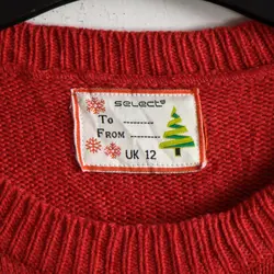 بافت طرحدار Select