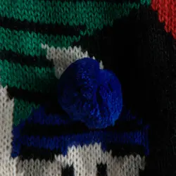 بافت طرحدار Select