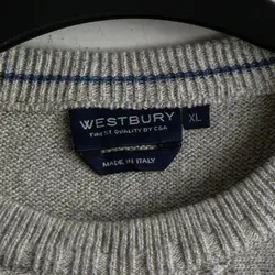 بافت طرحدار Westbury