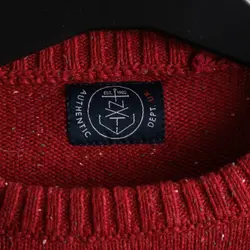 بافت طرحدار Authentic