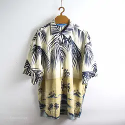 پیراهن هاوایی Maui Maui