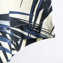 پیراهن هاوایی Maui Maui