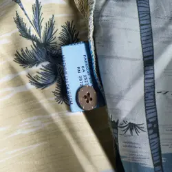 پیراهن هاوایی Maui Maui