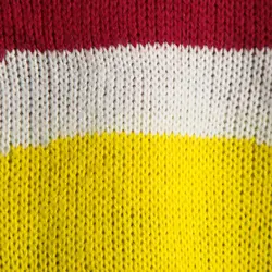 بافت طرحدار Boohoo