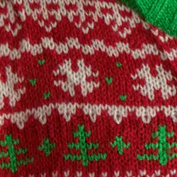 بافت طرحدار  Emoji