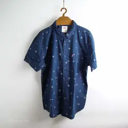 پیراهن هاوایی Levi's