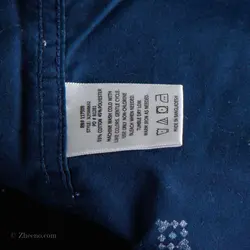 پیراهن هاوایی Levi's