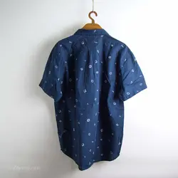 پیراهن هاوایی Levi's