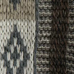 بافت طرحدار St Michael