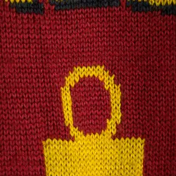 بافت طرحدار Easy