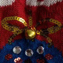 بافت طرحدار