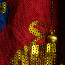 بافت طرحدار